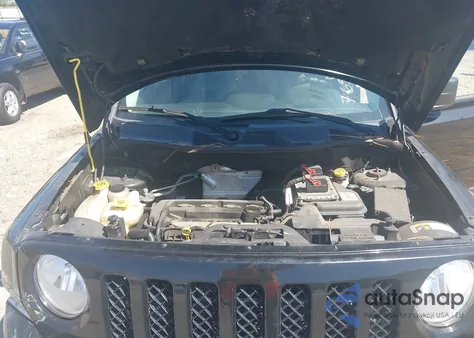 2016 Jeep Patriot Sport Se z USA, uszkodzony, nr VIN 1C4NJPBA5GD765208